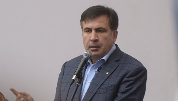Михаил Саакашвили приговорен к нескольким годам тюрьмы: подробности резонансного дела