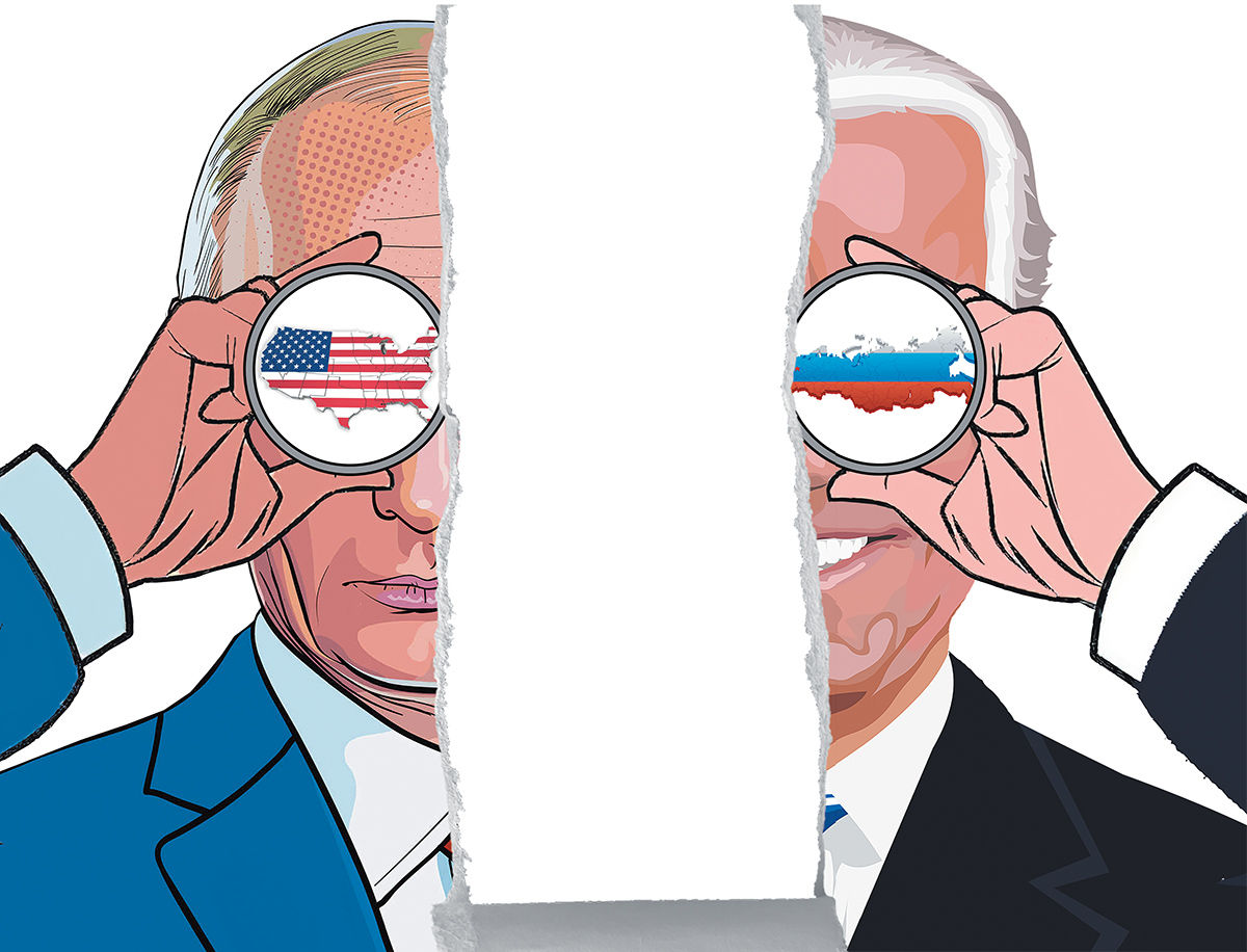 США можуть позбавити Кремль останнього козиря у його колоді – аналітики про те, як Захід може перемогти РФ