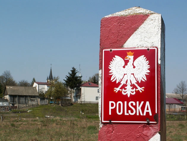 Чтобы в Польше не произошло то, что случилось в Крыму: малое пограничное движение с Калининградским регионом, учитывая политику Кремля, не будет восстановлено