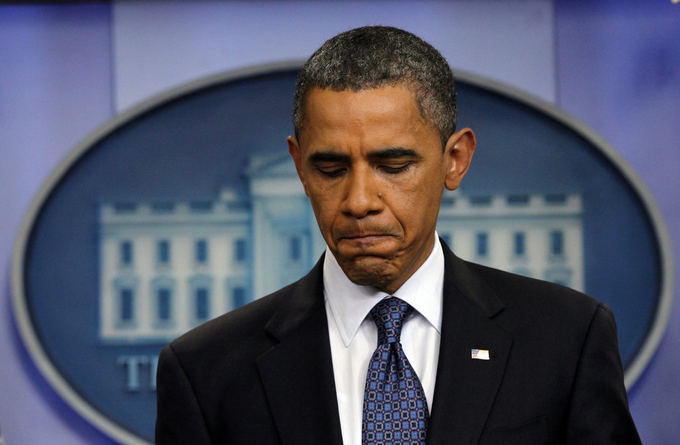 Американцы угрожают Обаме судом за разрушение Ливии, Сирии и поддержку Гуантанамо