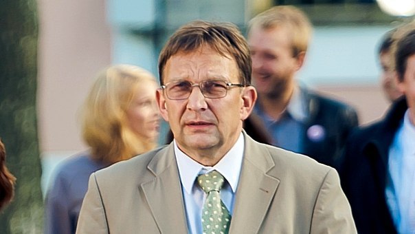 ​Эстонский профессор: В России уже давно нет заслуживающей внимания науки