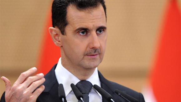 Иранские власти предложили Асаду политическое убежище и план побега из Сирии  