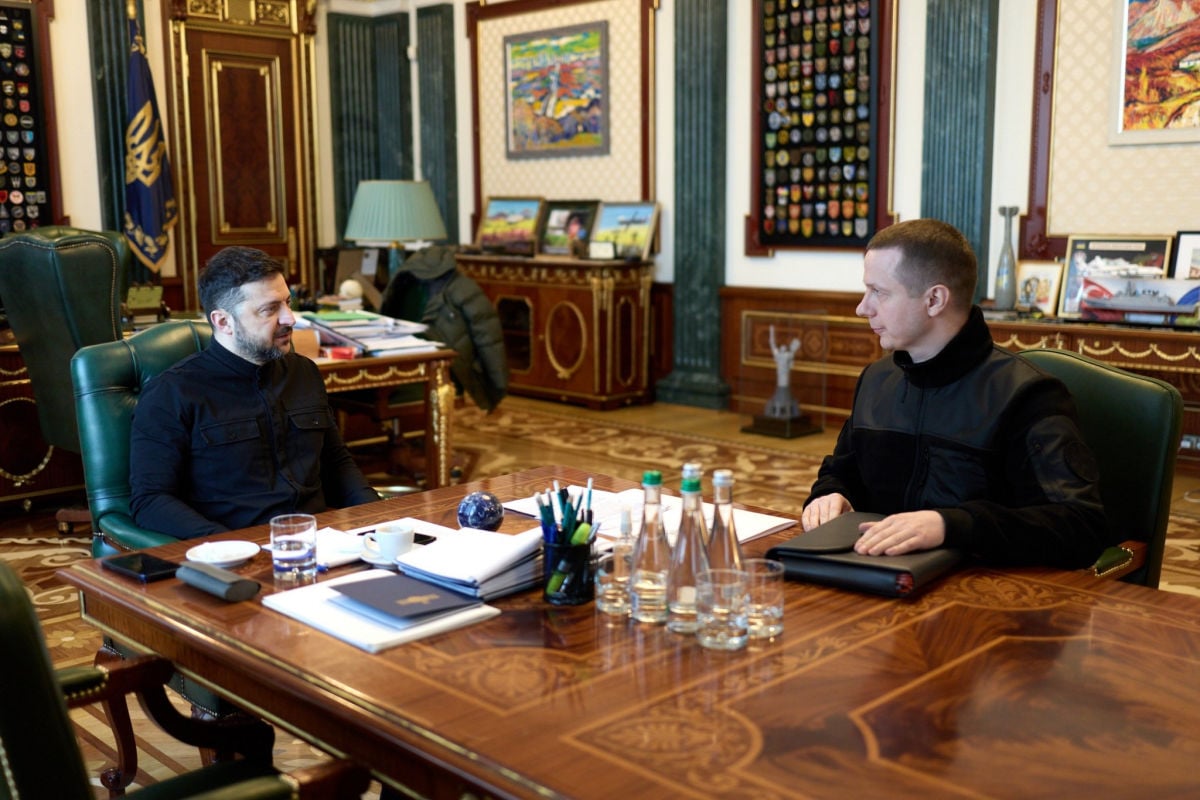 ​20% "теневого флота" Путина парализованы: Зеленский анонсировал новые меры