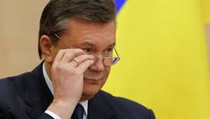 Бывший президент Украины Виктор Янукович живет в Подмосковье