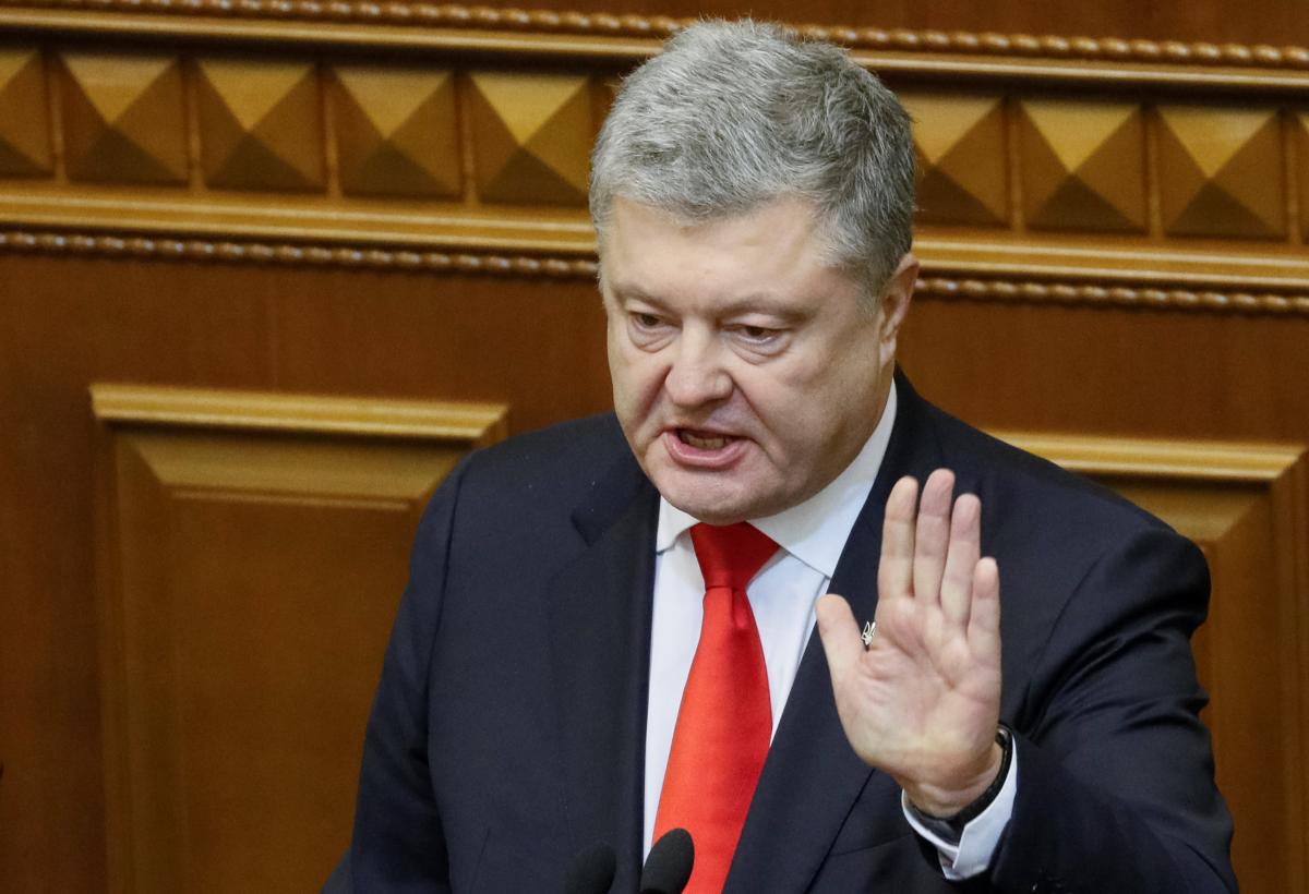 Порошенко назвал все угрозы, которые ждут Украину во время президентских выборов: "Мы не можем позволить"