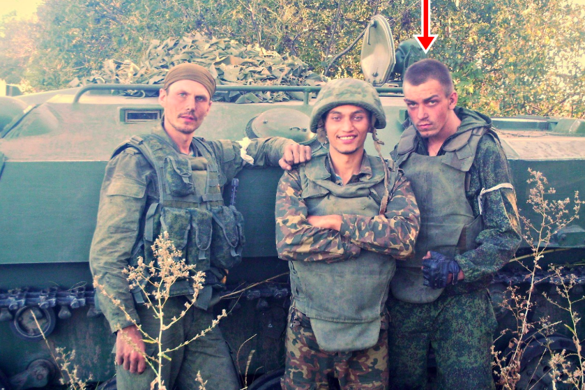 Псковский десантник разоблачил Путина, выставив на аукцион медали за "командировки" в Крым и на Донбасс