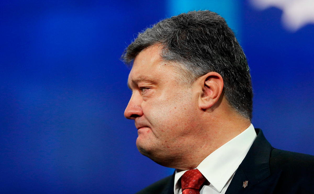 Дела против Порошенко: опрос показал, считают ли украинцы их справедливыми