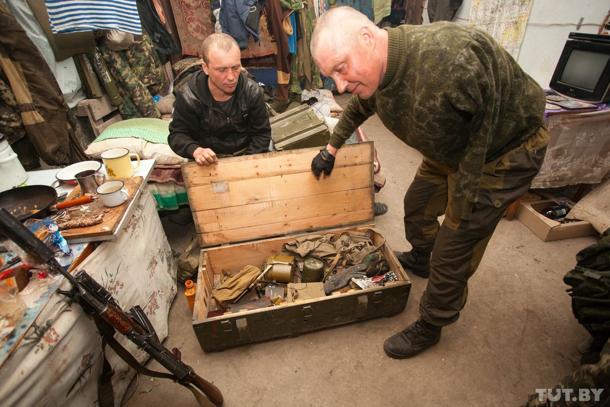 Боевики “ЛДНР”: после войны нас могут уничтожить - вывести в поле и накрыть “Градом” – СМИ