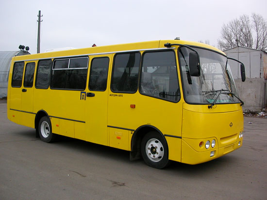 СМИ: автобусное сообщение между Донецком и Мариуполем возобновлено