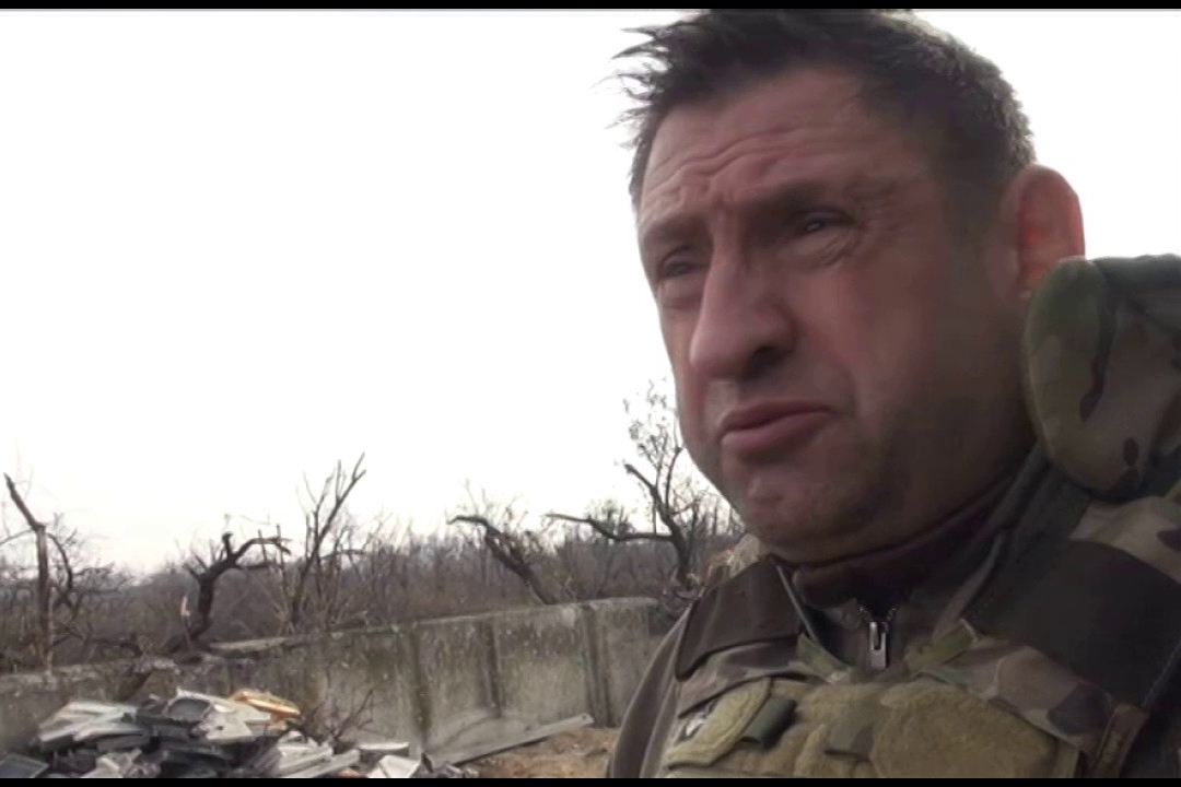 ​Пропагандист РФ проговорился о крупном поражении "ДНР" под Мариуполем: "На ее оборону уходили смертники"