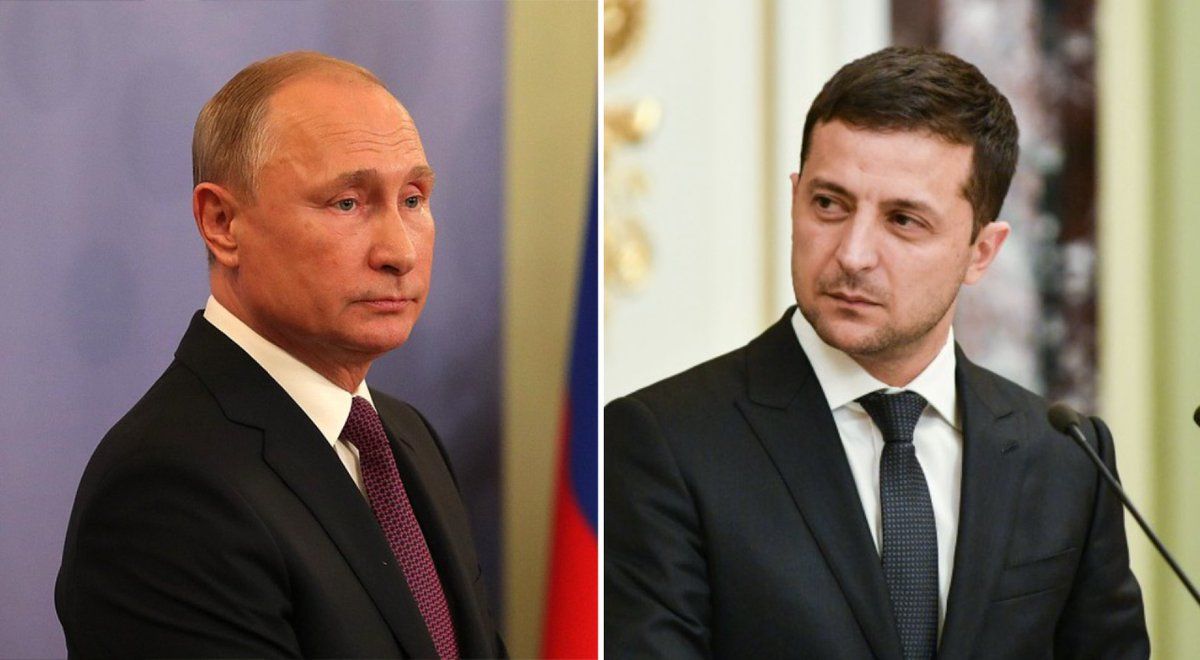 ​Зеленский и Путин могут встретиться уже в сентябре: Чалый озвучил подробности