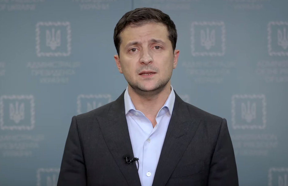 Зеленский вызвал гордость украинского народа всего одной фразой - видео 