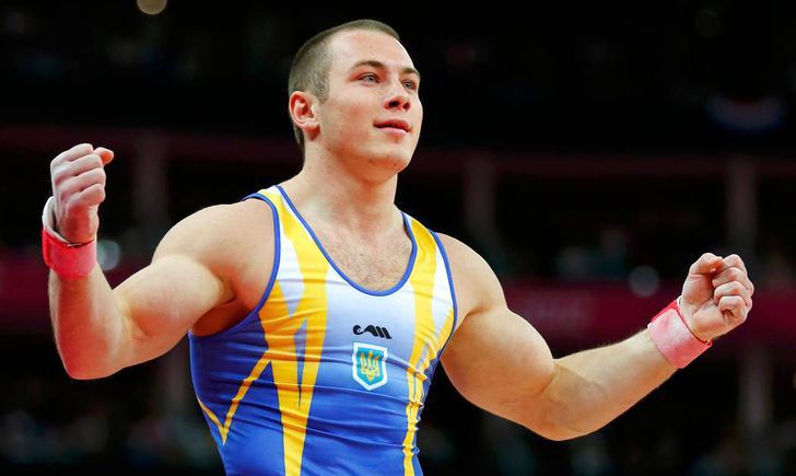 Гимнастам на 3 года МФГ запретила выполнять сложный прыжок украинца Радивилова, который покорил весь мир