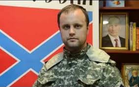 Руководство ДНР выясняет детали покушения на Губарева