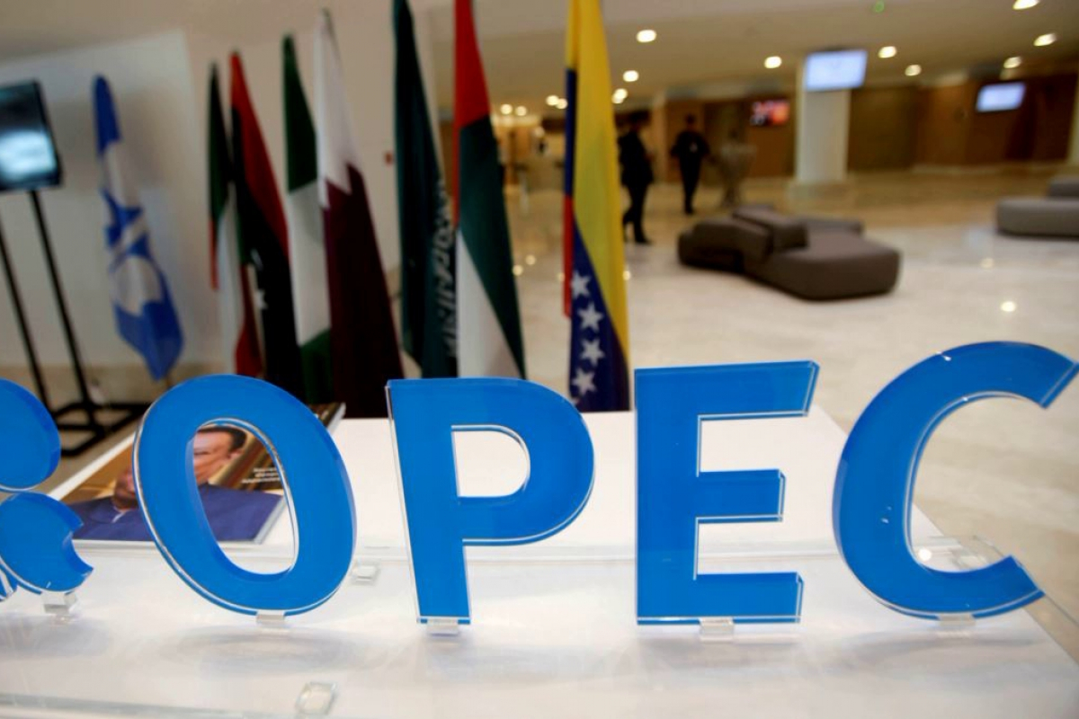 ​ОПЕК+ "рассорилась" накануне новых переговоров по нефти - сделка под угрозой срыва
