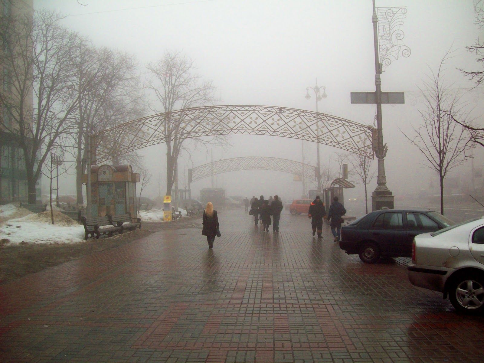 По всей Украине объявлен 3-й уровень погодной опасности: синоптики пояснили, в чем причина  