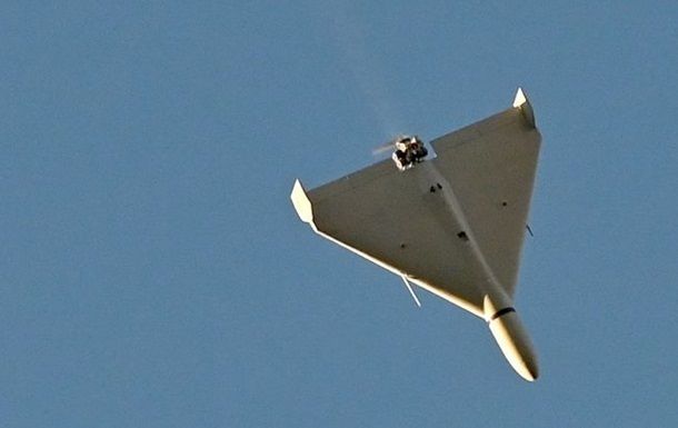 США выдвинули требования Ирану по поводу поставок в РФ беспилотников – Financial Times