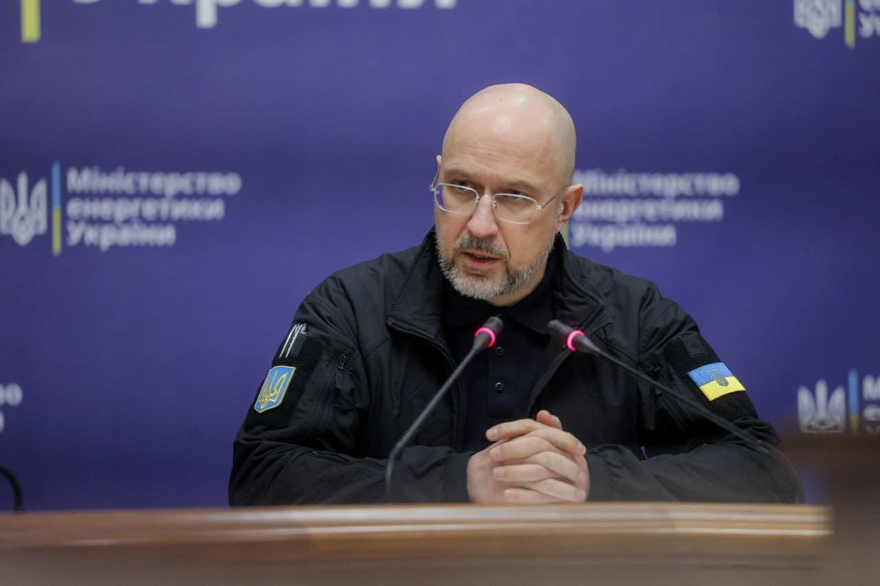 В Украине действует режим ЧС: новые правила передвижения в комендантский час – Денис Шмыгаль