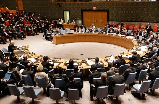 Резолюция ООН: все стороны должны придерживаться Минских соглашений