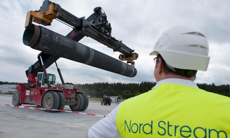 Германия может окончательно "похоронить" планы Кремля по строительству скандального газопровода "Северный поток - 2": стали известны подробности