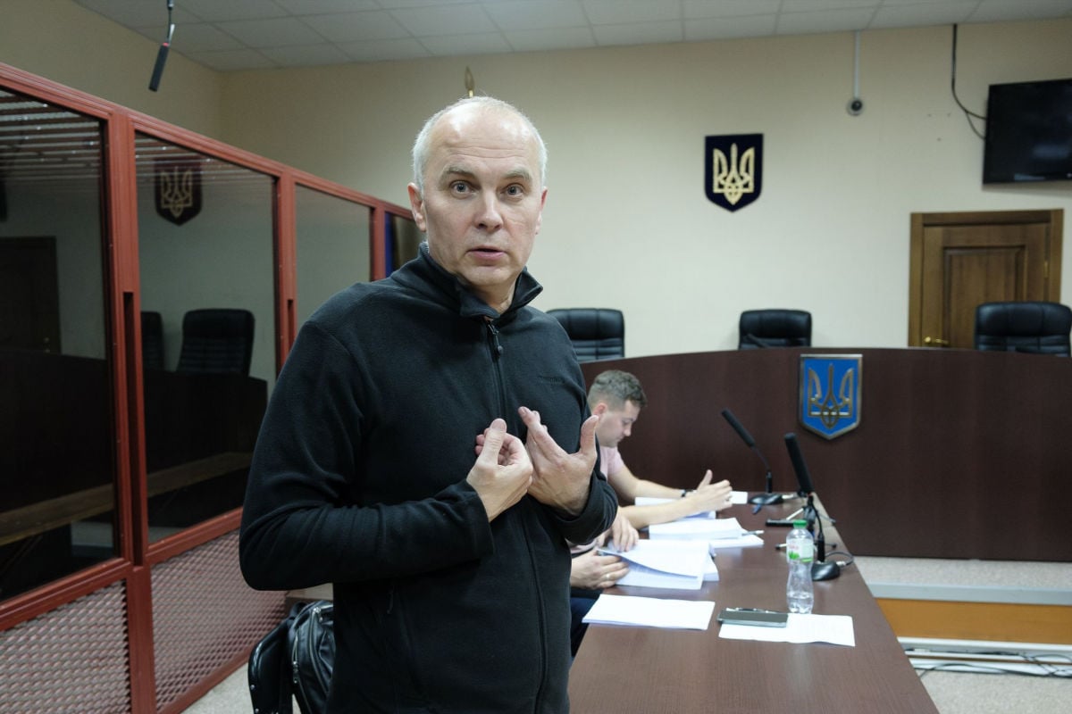 ​Шуфрич может выйти на свободу: суд назначил залог депутату, подозреваемому в госизмене