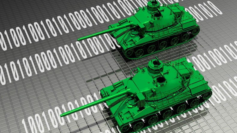 Латыши придумали весьма эффективную стратегию борьбы с кремлевскими троллями в Интернете: идет набор команды "эльфов"
