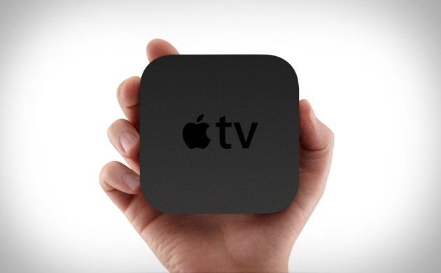 ​Apple запустит собственное интернет-телевидение