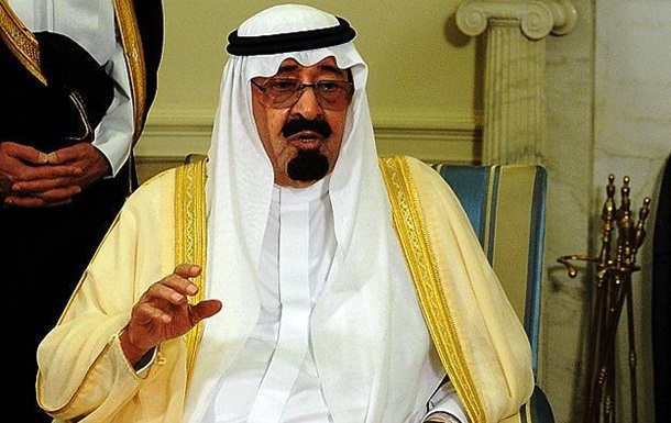 Новый король Саудовской Аравии поменял руководство страны