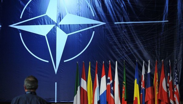 НАТО: Украина не подавала заявку на вступление в Альянс