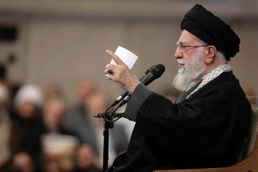 Цифровой занавес: режим Хаменеи хочет отключить Интернет 93 млн жителям Ирана