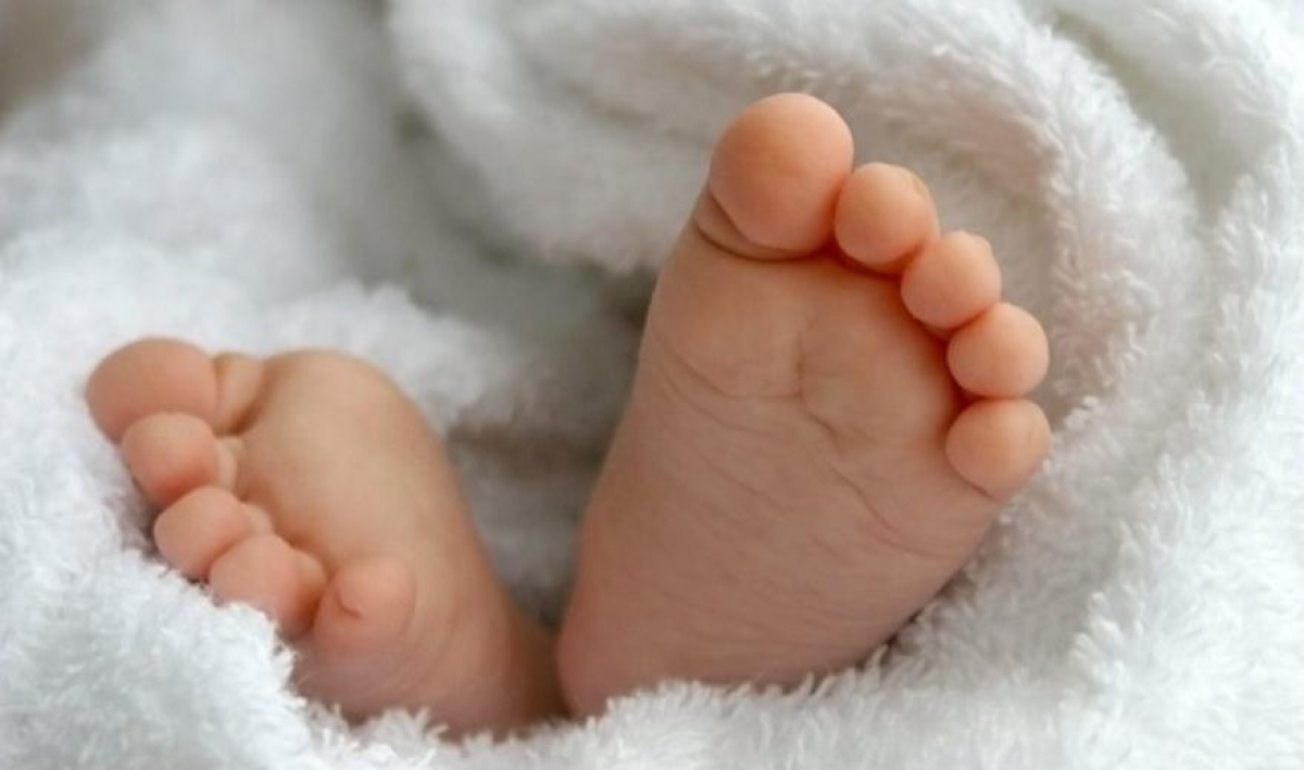 В России родители дали новорожденному сыну имя Ковид: "В честь вируса"