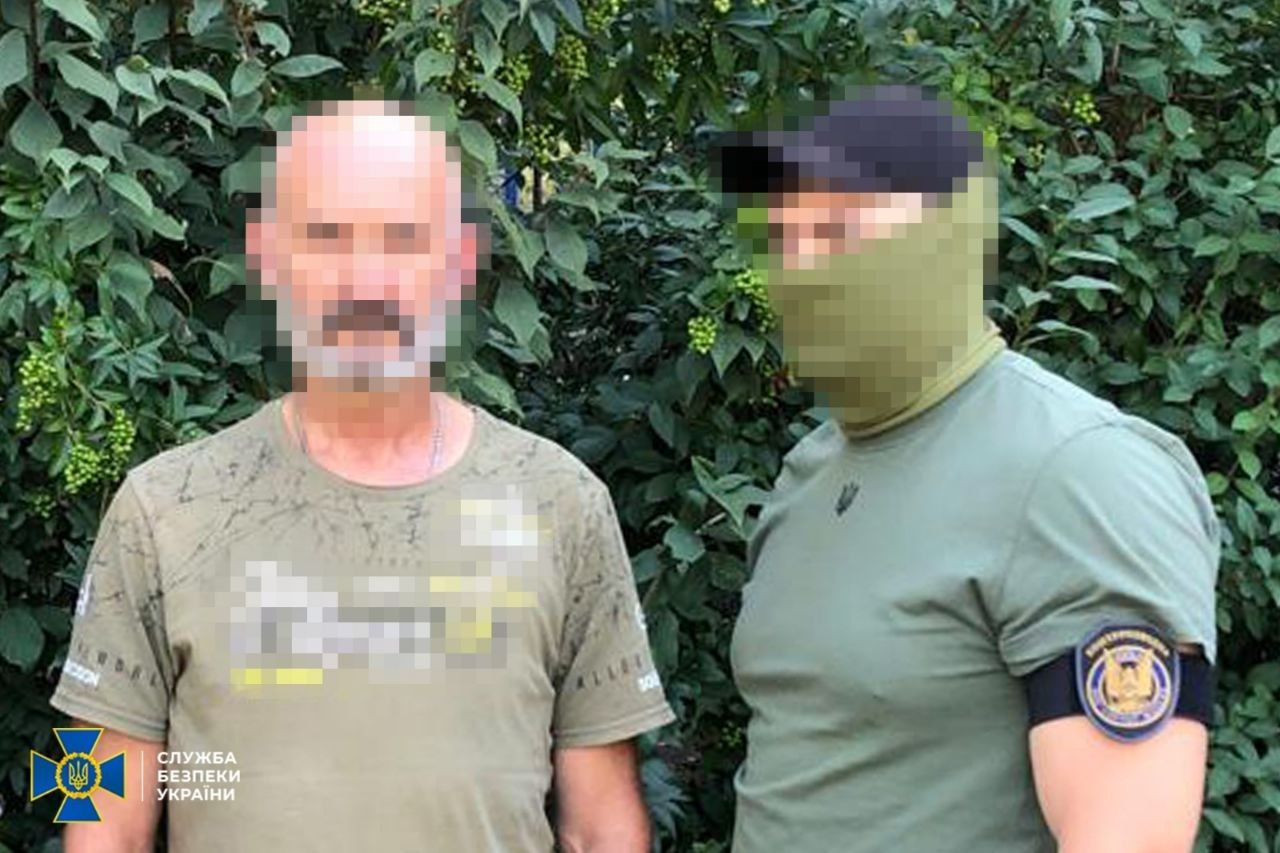 В Краматорске накрыли агентурную сеть ФСБ РФ – детали от СБУ