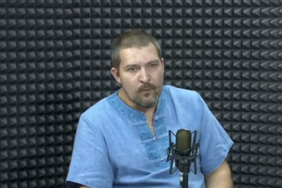 "Стоит оно того?" - Z-военкор Живов готовит россиян к плохим новостям по Авдеевке