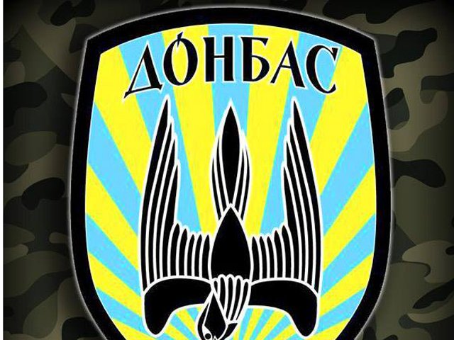 «Это не самозахват», - бойцы «Донбасса» о конфликте с руководством пансионата под Мариуполем