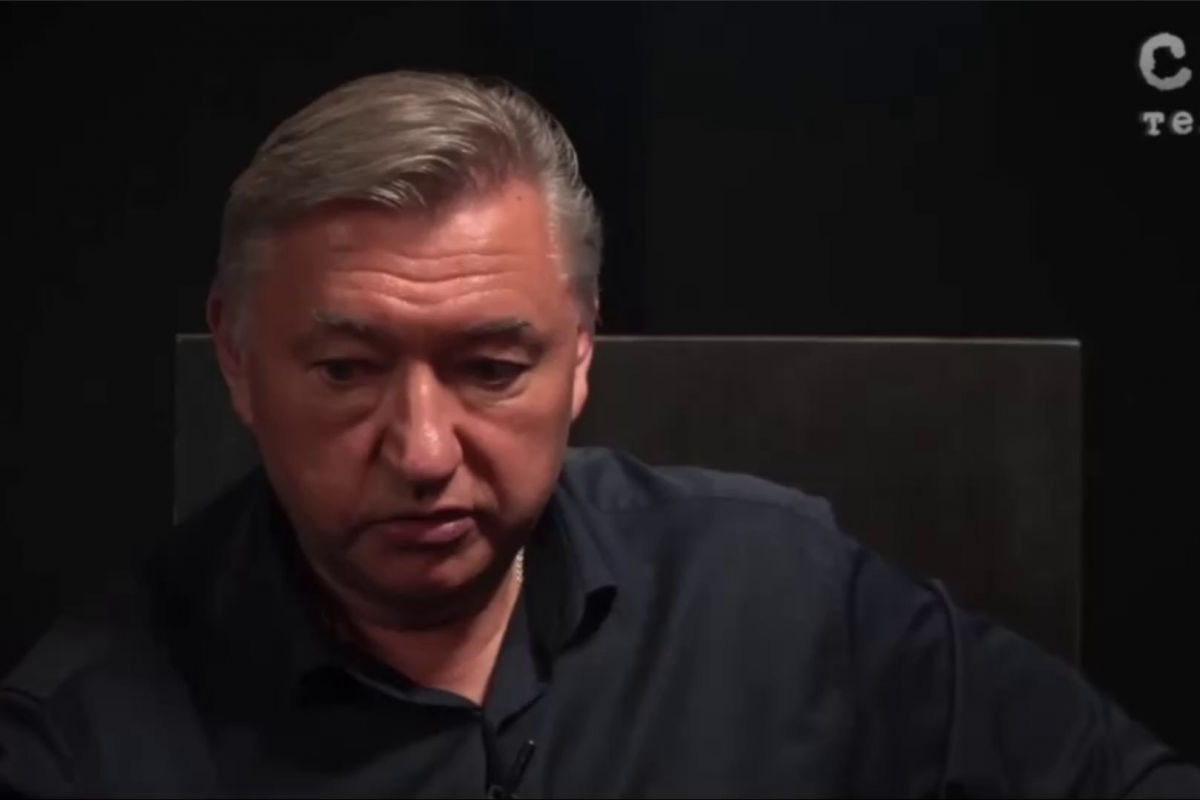 ​Z-промышленник Боглаев: экономика РФ вошла в такую "стабилизацию", какой не было никогда