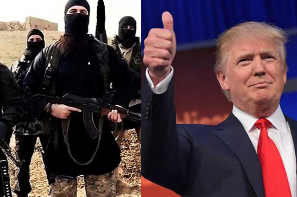 "ИГИЛ настанет конец! Все пройдет успешно" - у Трампа готовят план действий по истреблению террористов