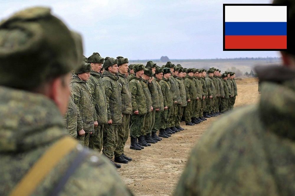 Расстрел 25 российских военных в Белгородской области: первые фото, погибшие разбросаны по полю  