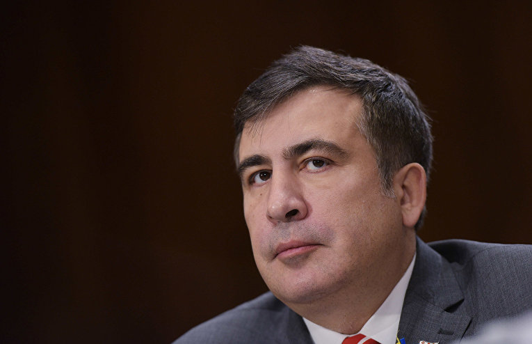 Лишение Саакашвили гражданства: в Высшем административном суде Украины сделали официальное заявление