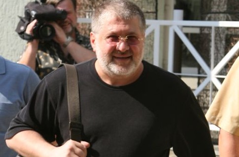 Коломойский: ополченцы тоже за мир, но они очень зависимы от того, что скажут в Москве