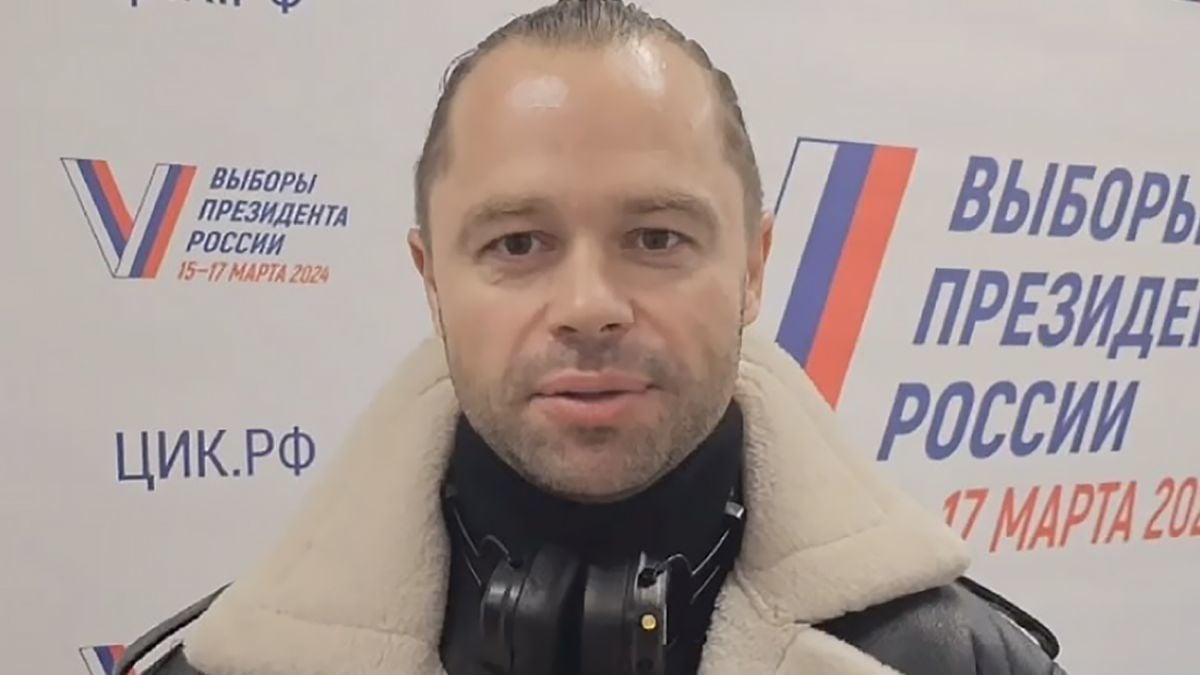 Российского актера из сериала "Универ" приговорили в Украине на 12 лет 