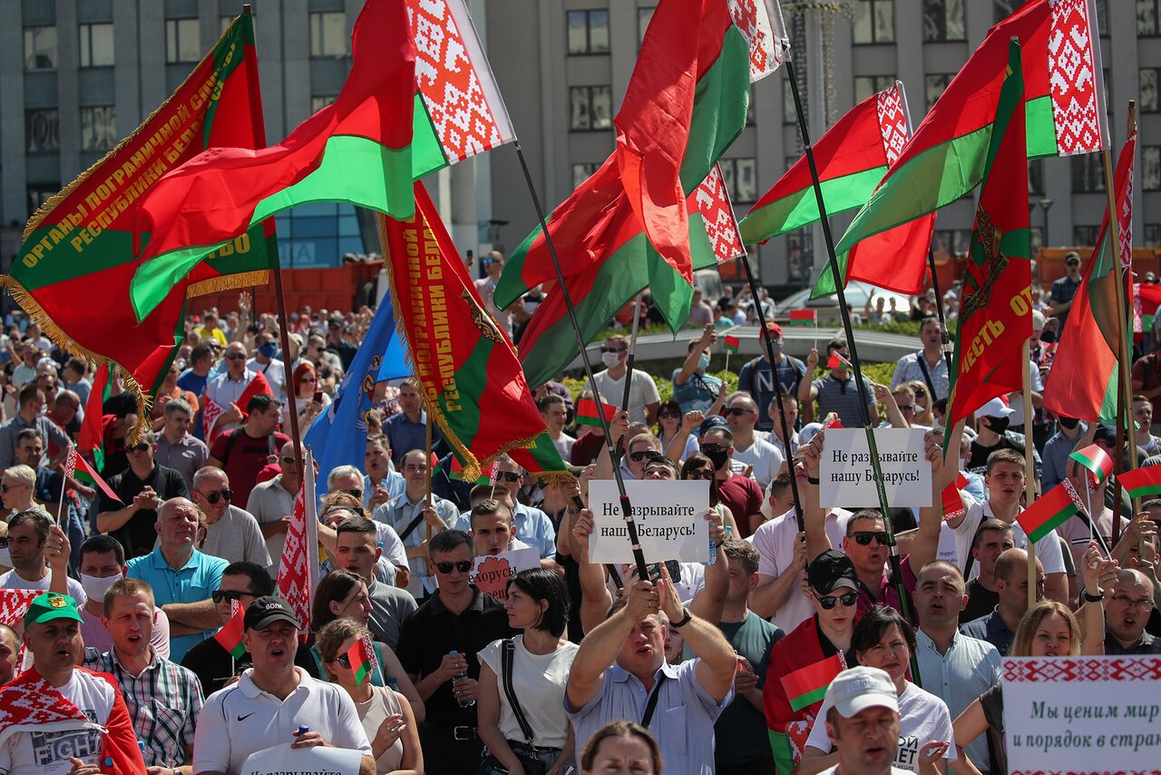 Санкции против Беларуси: журналист пояснил, почему их могут не принять из-за Турции