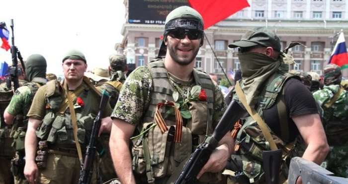 ​Донецк в ожидании бойни: “власти ДНР” готовят масштабную зачистку батальона “Восток”