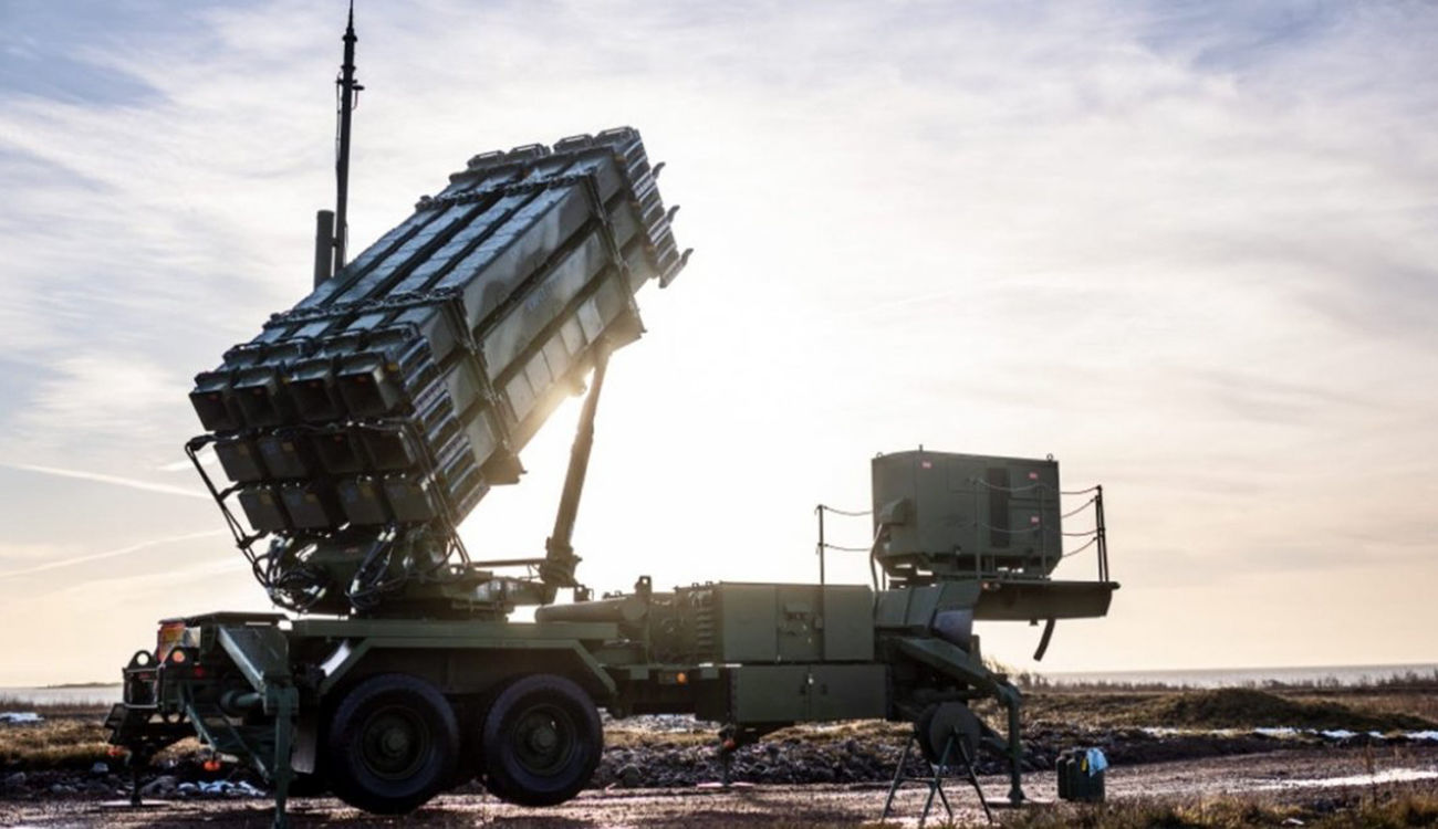 В ВСУ назвали количество перехваченных российских "непобедимых" ракет "Кинжал"