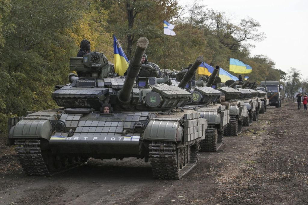 "Тут уже больше 30 танков ВСУ", – Z-военкор нашел точку, где может быть прорыв российского фронта
