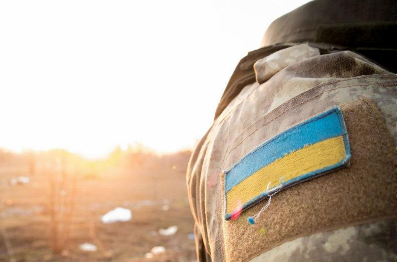 Трагедия на Донбассе: стало известно о потерях в силах АТО - кадры