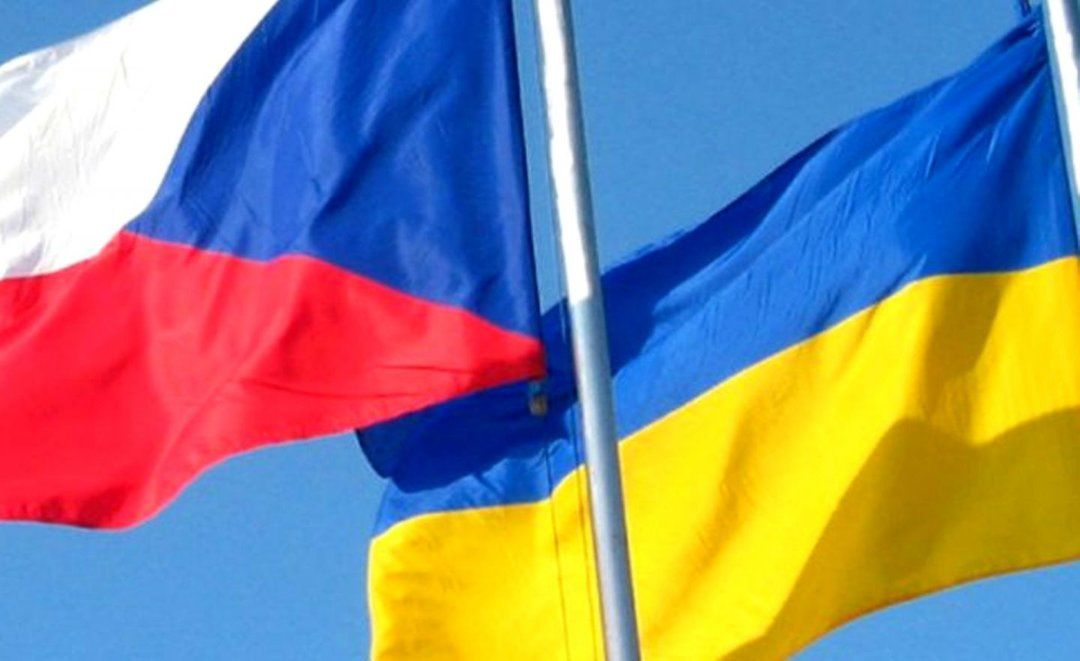 Чехия гордится, что была одной из первых, протянувших Украине руку помощи, – Павел ко 2-й годовщине войны