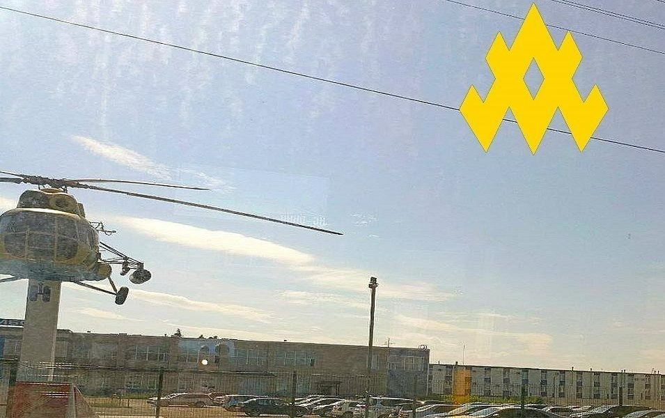 В "Атеш" навели ракеты ВСУ на завод "Тюменские моторостроители", где собирают двигатели для авиации РФ