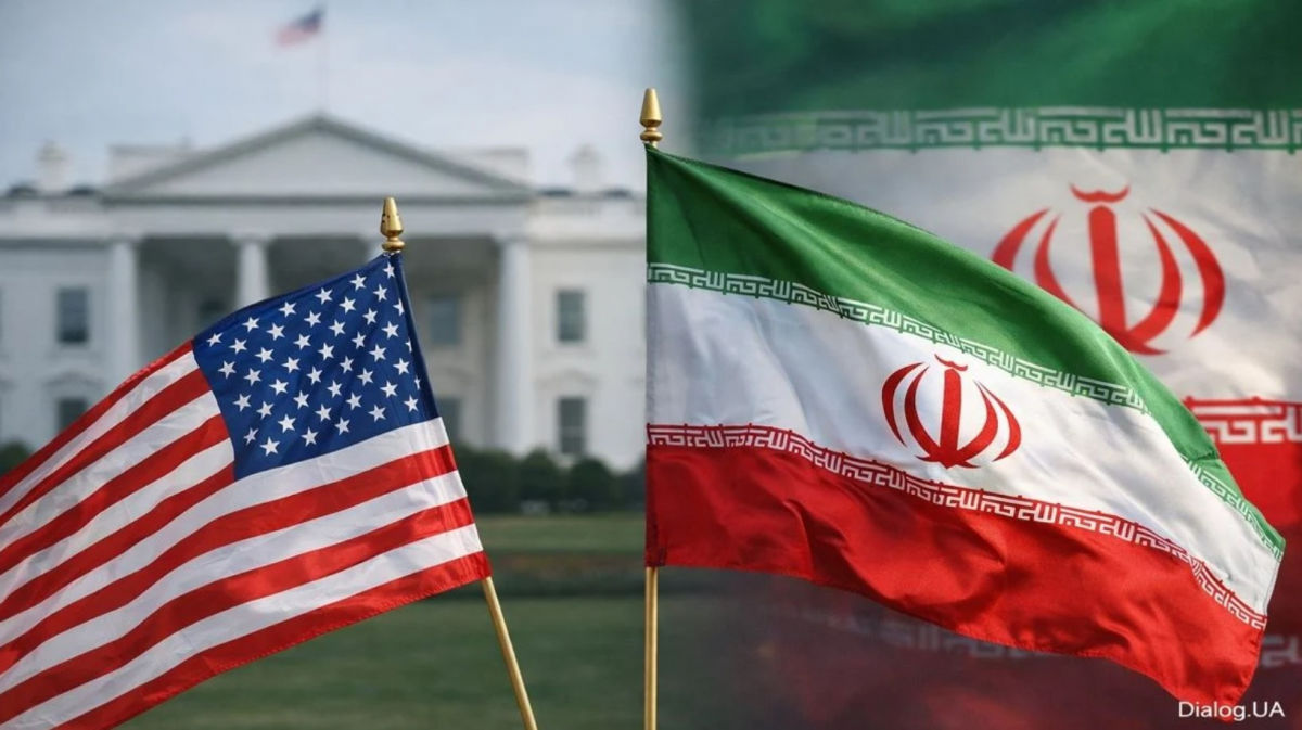 Разведка США оценила шансы на свержение режима в Иране