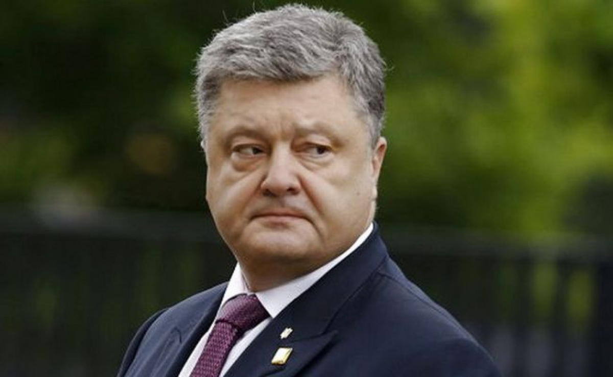 Порошенко бросил политический вызов Зеленскому: "Напоминаете подростков"