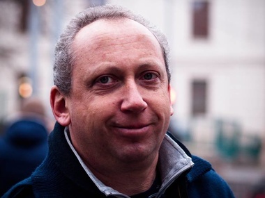 Рабинович: Россию ждет скорый голод